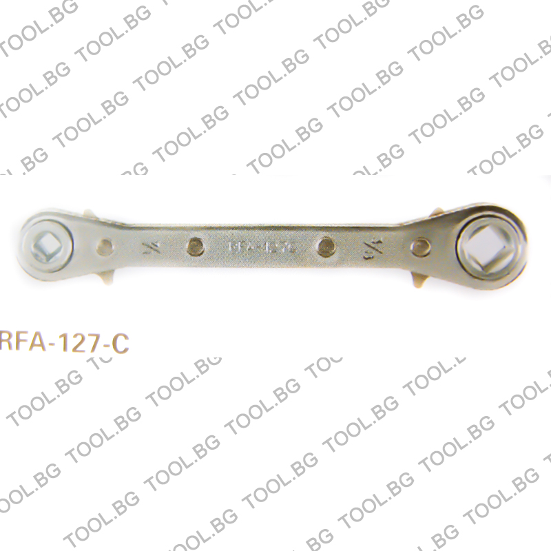 ТРЕСЧОТКА REFCO RFA 127-C
